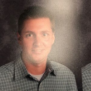 Meet your Posher, Blake